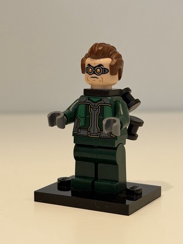 Lego doc ock - ock, (otto
