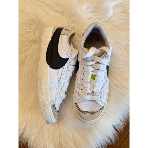 Nike blazer low jumbo - nike, '77