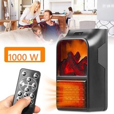 Mini Stufa Portatile Flame