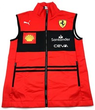 Gilet Ferrari Scuderia F1 Team