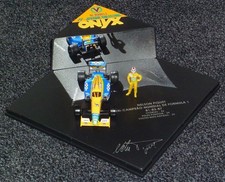 1991 - Benetton Ford B191 -