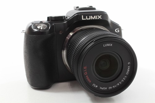 Panasonic lumix dmc - panasonic,
