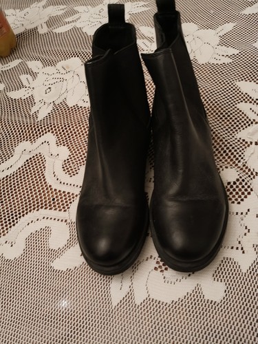 Stivaletti invernali donna - stivaletti,