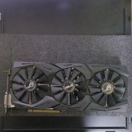 Asus rog strix - strix, gtx