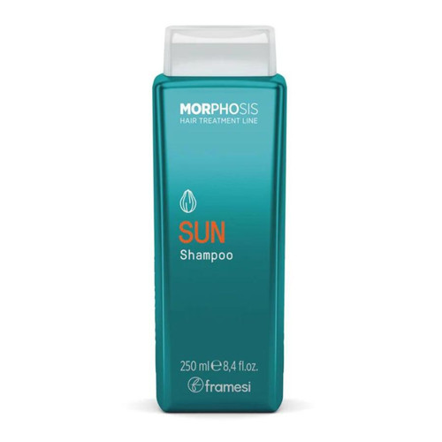 Framesi sun shampoo - shampoo, (250ml)