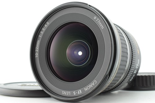 Quasi come nuovo - [], canon