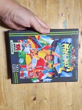NEO GEO AES SUPER SIDEKICK 2 VERSIONE US