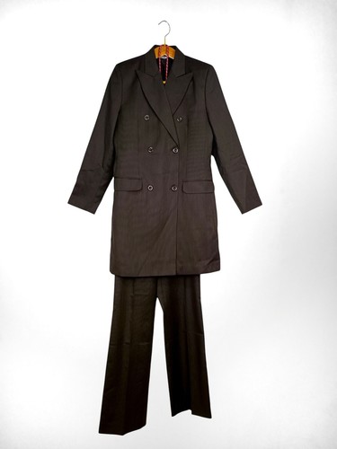 Completo vintage due pezzi - vintage,