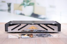 Burmester 878 Amplificatore di potenza stereo, OTTIMO! Vedi video!