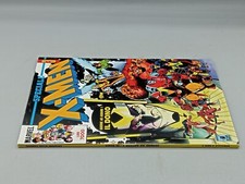 fumetto SPECIALE X-MEN 3 Star