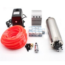 Motore di fresatura CNC