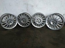 Cerchi alfa romeo 156 - cerchi,