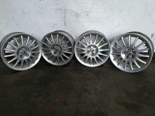 Cerchi alfa romeo - cerchi,