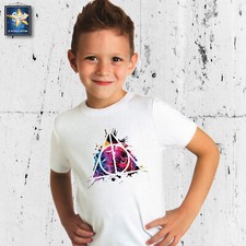 T-shirt maglietta Harry Potter