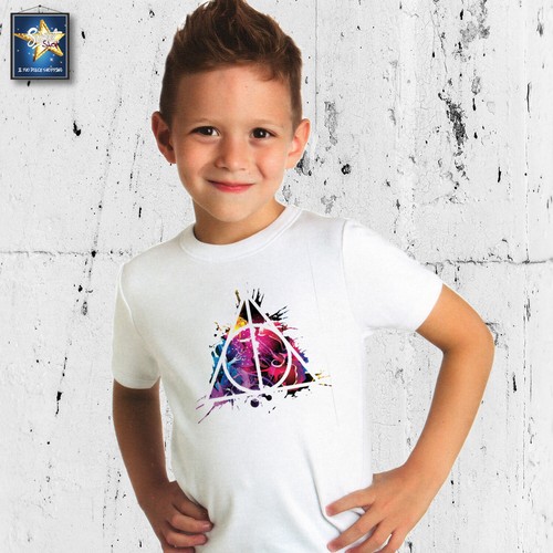 Shirt maglietta harry - t-shirt,