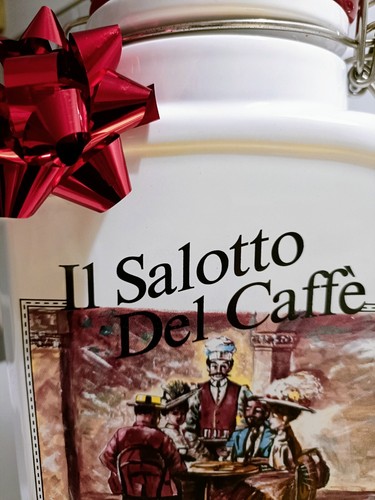 Caffè europa contenitore - caffÈ,