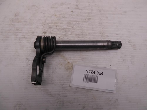 Albero cambio suzuki 250 - suzuki,