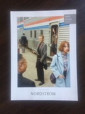 NORDSTROM SEPTEMBER 2016 MEN'S