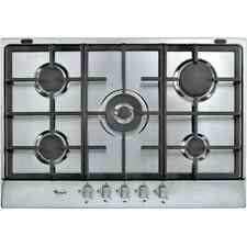 PIANO COTTURA 5 FUOCHI WHIRPOOL AKR358/IX