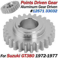 For 72-77 Suzuki Gt380 Gt 380