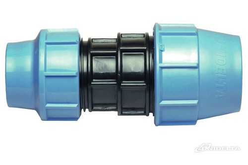 Manicotto ridotto pvc - manicotto, tubo