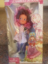 Bambola Dei Sogni MIGLIORATI 1980 NUOVA