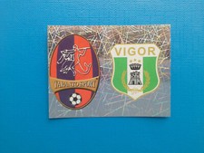 FIGURINE CALCIATORI PANINI