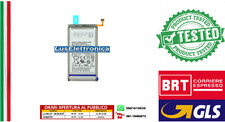 BATTERIA SAMSUNG S10 G973