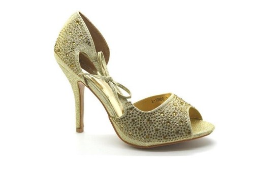 Sandali donna donna fiocco