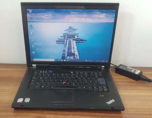Lenovo thinkpad r500 notebook - lenovo,