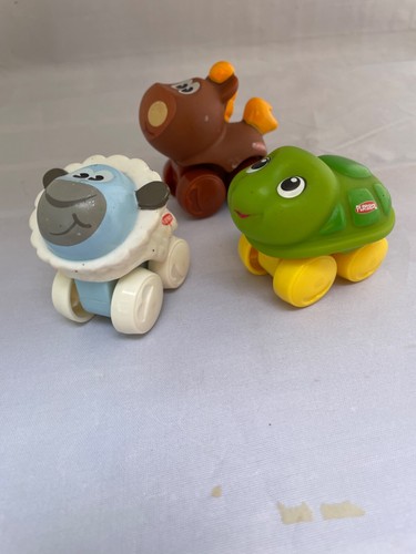 Playskool ruota pals piste - playskool,