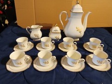 Fine Porcellana Tedesca