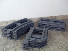 kit binari treno pista otto