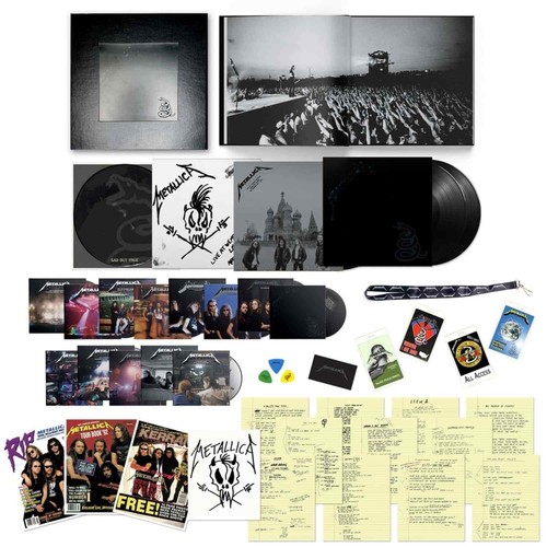 Metallica - /,