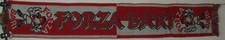 SCIARPA SCARF CALCIO BUFANDA SCHAL ULTRAS BARI (377)