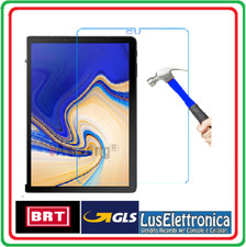 PELLICOLA VETRO TEMPERATO