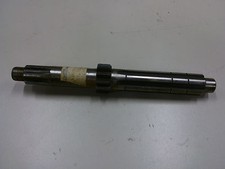 ALBERO PRIMARIO MOTOBI BENELLI 125-250 39210600