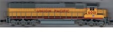Modellismo treni USA scala N - Atlas Union Pacific EMD SD60 N. 6001