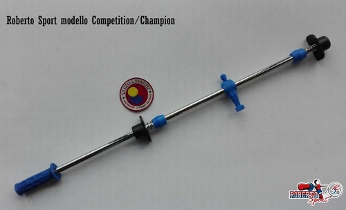 Asta completa per - completa, calcio