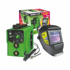 GYS E-Hand Electrode Welding