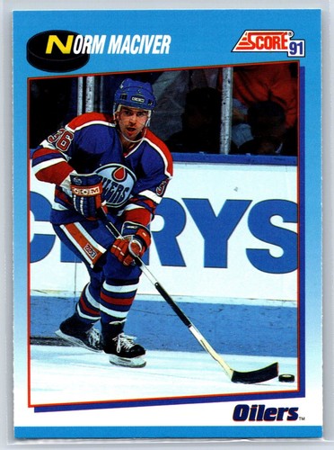 1991 score canadian - 1991-92,
