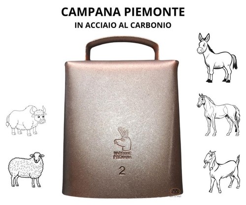 Camp piemonte campana - piemonte,