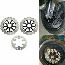 Dischi Freno Posteriori