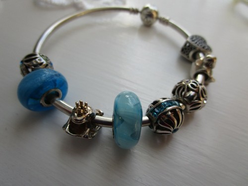 Autentico bracciale pandora - autentico,