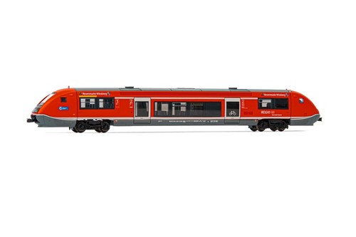 Arnold ag diesel - arnold, 1:160)
