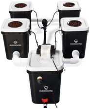 Acqua Profonda Idroponica