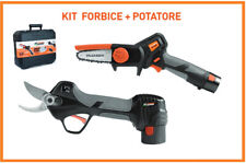 Potatore mini sega forbice