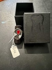 Anello El-Rana Originale “Stay Light” In Argento