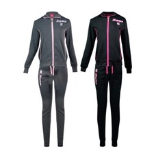 TUTA HOMEWEAR DONNA ZEUS SPORT