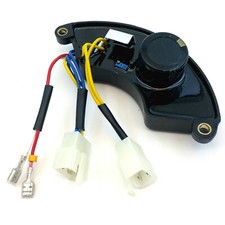 Regolatore automatico di